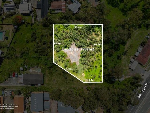 Prime 2,909m² Beenleigh Opportunity Blue Chip Position, Red Hot Opportunity !