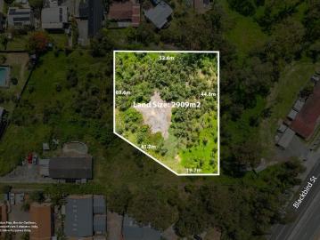 Prime 2,909m² Beenleigh Opportunity Blue Chip Position, Red Hot Opportunity !