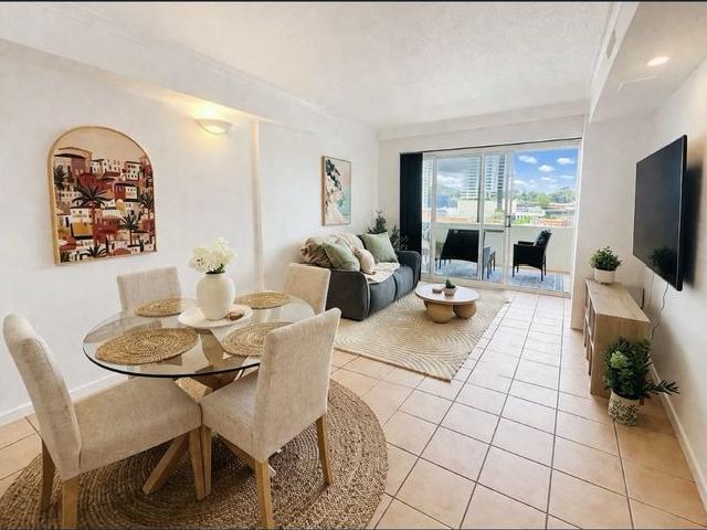 Prime 2Bed 2Bath Apartment in Townsville City*FULLY SERVICED and FURNISHED *Townsville Premium Properties for Medium Term