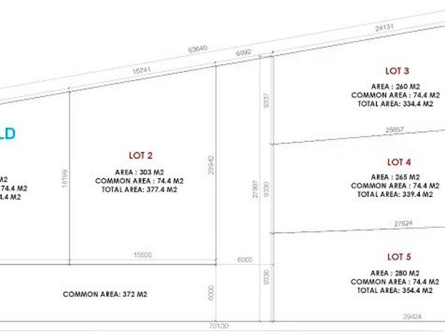 Prime 300m² Land Adelaide Foothills Highbury !