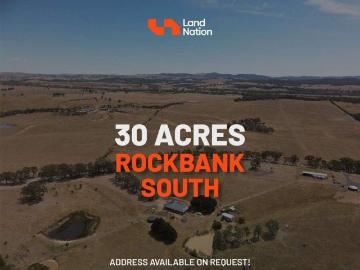 Prime 30 Acre Investment in Melbourne's Booming Growth Corridor!