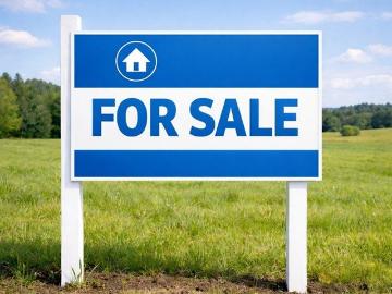Prime 313sqm Block