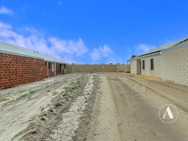 Prime 325sqm Block in Sought After Southern River Estate!