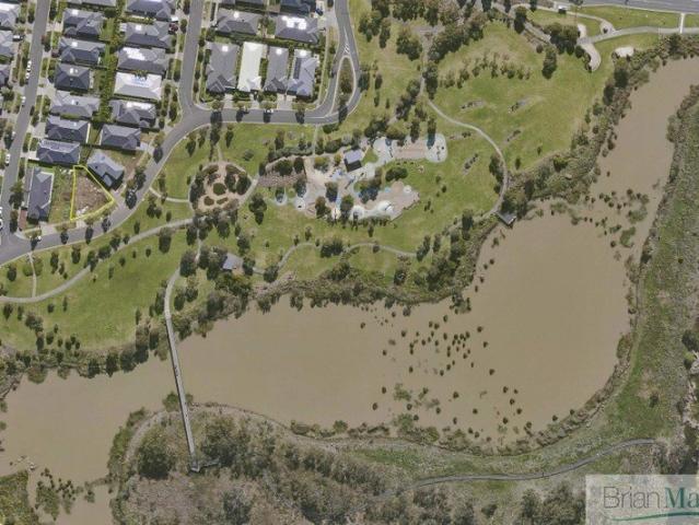Prime 327m² Home Site in Established Harpley Perfect for Your Dream Home!