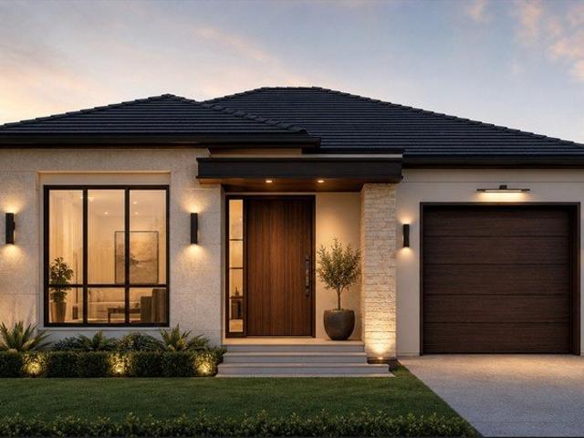 Prime 345sqm in Rouse Hill Build Your dream 5 Bed/ 4 bed Premium Home in outstanding location