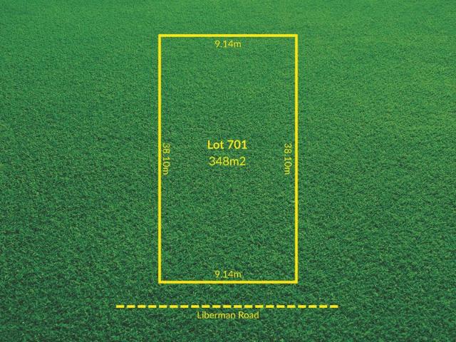 Prime 348m2 Land Opportunity in Para Hills!