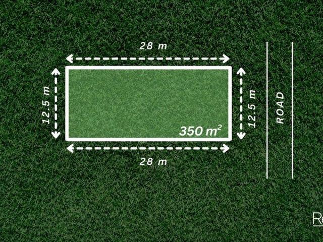 Prime 350m² Homesite in Providence, White Rock