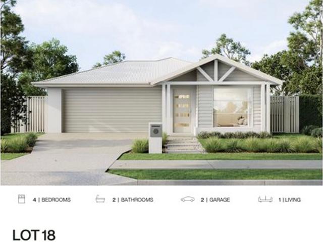 Prime 355sqm Block in Growing Oxley