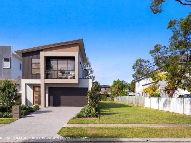 Prime 358m² Land Opportunity in the Heart of The Gap
