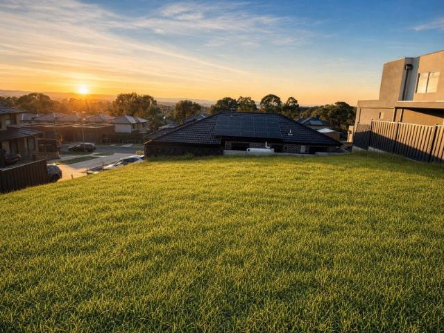 Prime 367sqm Blank Canvas in a Quiet Court Location