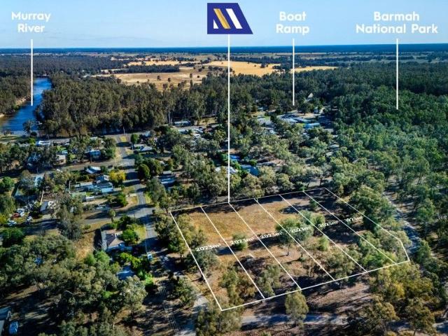 Prime 3 Acre Development Opportunity in Barmah