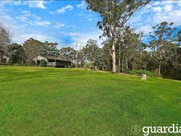 Prime 3.15Ha Landholding Huge Potential!