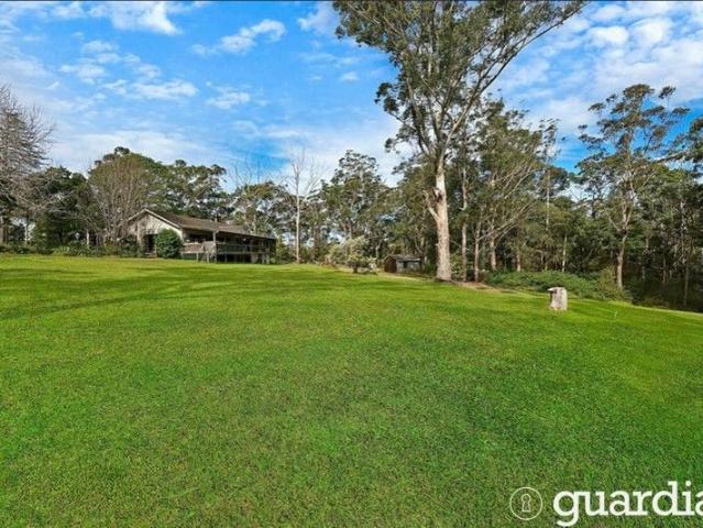 Prime 3.15Ha Landholding Huge Potential!