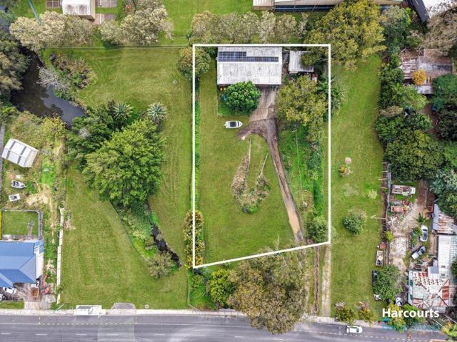 Prime 3,232m² Development Opportunity in Beenleigh's Growth Corridor