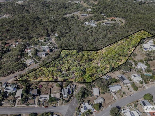 Prime 3.32ha Landholding Opportunity