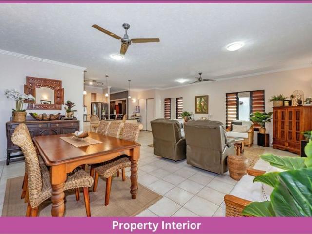 Prime 3Bed 2Bath Apartment in Townsville City*FULLY SERVICED and FURNISHED *Townsville Premium Properties for Medium Term