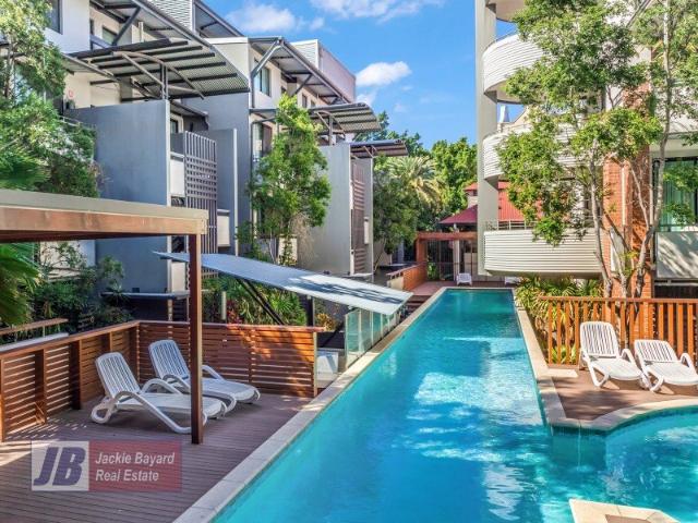 Prime Teneriffe Living