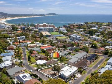 Prime Terrigal Development Opportunity Subdivide, Develop or Invest