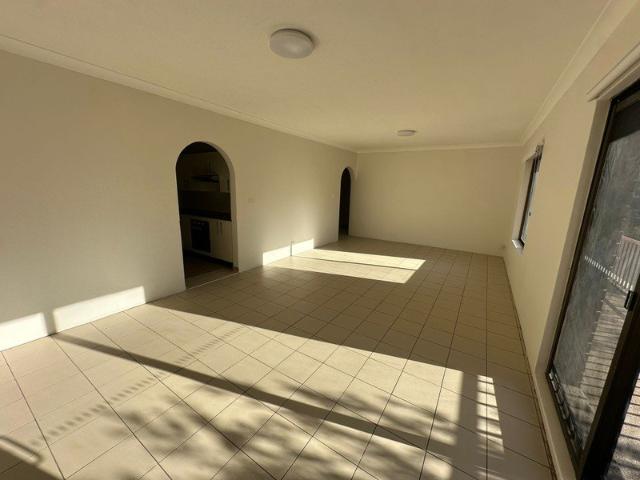 Prime Three Bedroom Apartment in the Heart of Lakemba