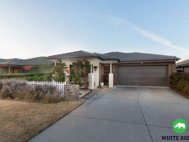 Prime Three Bedroom Home