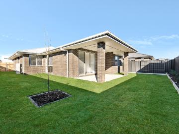 Throsby, Yass Valley, Victoria - Parking