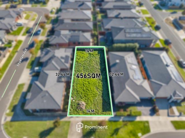 Prime Titled Land in Bloom Estate Lifestyle, Location & Convenience