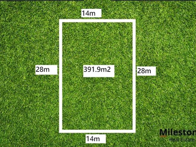 PRIME TITLED LAND IN MT ATKINSON, READY TO GO!.