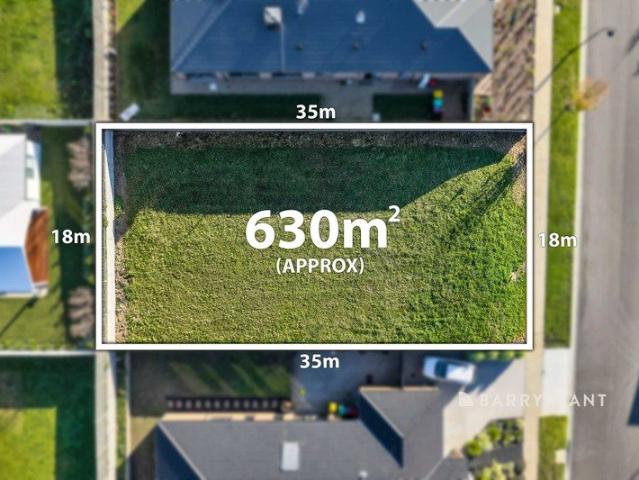 Prime Titled Land in Prestigious Emberwood Estate