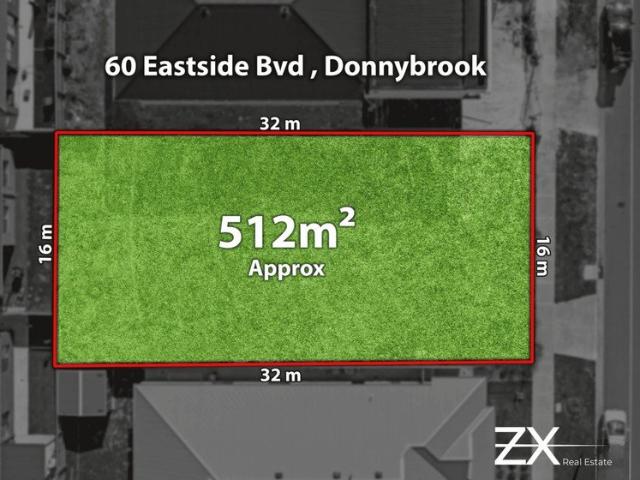 Prime Titled Land Opportunity in the Heart of Donnybrook