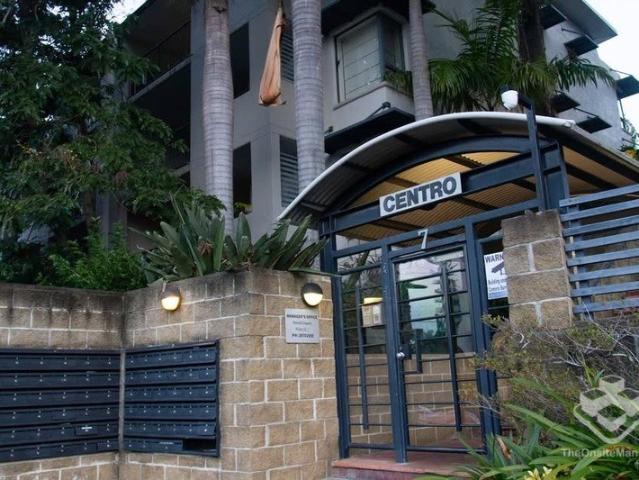 Prime Toowong Location! Centro Premium Apartment | 2 Bed, 2 Bath, Fully Furnished