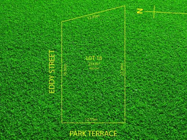 Prime Torrens Title Allotment with Exciting Potential