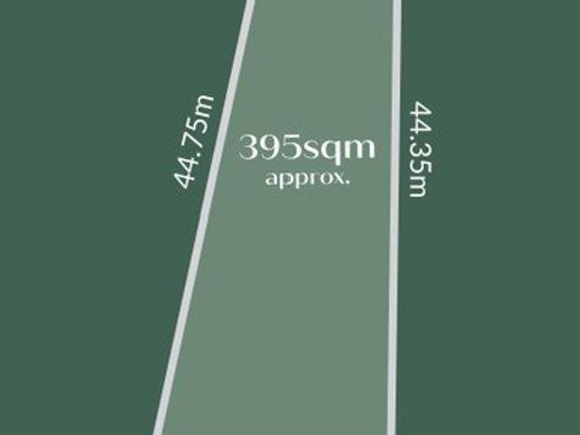 Prime Torrens Title Allotment in a Convenient Growth Location