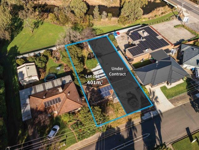 Prime Torrens Title Allotment in Established Family Location