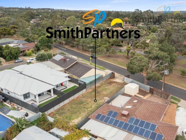 Prime Torrens Title Allotment Opposite Leafy Reserve