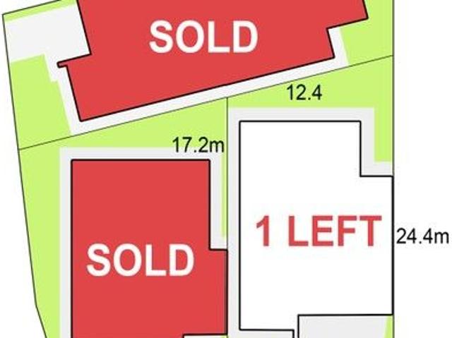 Only 1 Left! Prime Torrens Titled Allotment Build Your Future Home