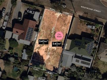 Prime Torrens Titled Allotment with Build Potential in a Growing Pocket