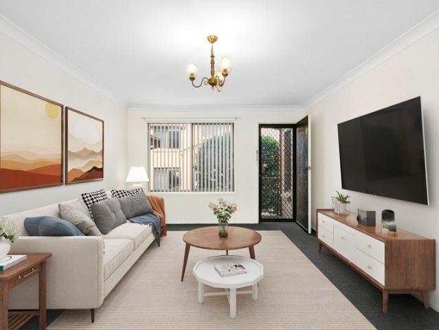 Prime townhouse opportunity