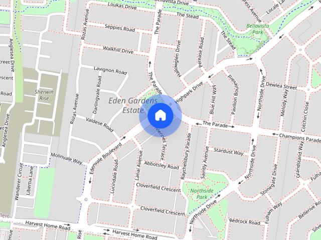Prime Townhouse Location *APPLY FOR THIS PROPERTY NOW
