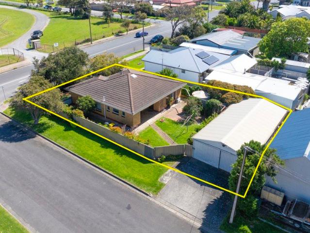 Prime Township Location Endless Potential in the Heart of Port Elliot