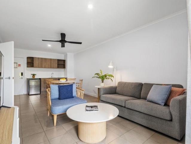 Prime Tropical Investment & Lifestyle Opportunity at Oaks Resort Port Douglas