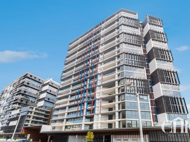 Prime Two Bedroom Apartment in the Heart of Macquarie