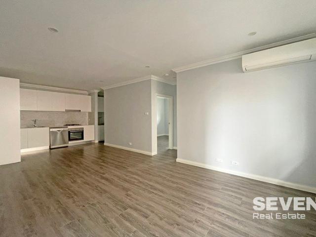 PRIME TWO BEDROOM GRANNY FLAT