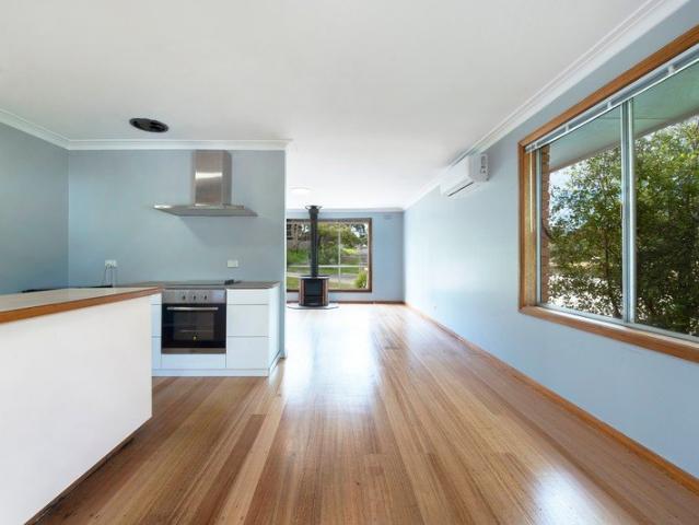 Prime Two Bedroom Home in a Sought After Location 6 Month Lease