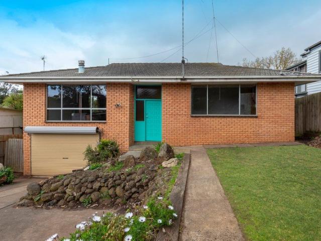 Prime Two Bedroom Home in a Sought After Location 6 Month Lease
