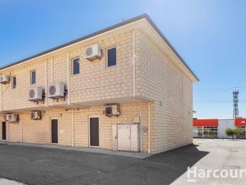 Prime Two Storey Office Suite in Central Mandurah