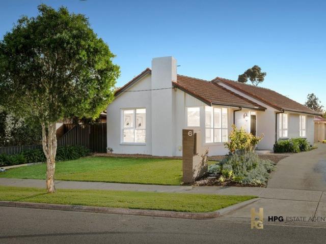 Prime Tullamarine Opportunity