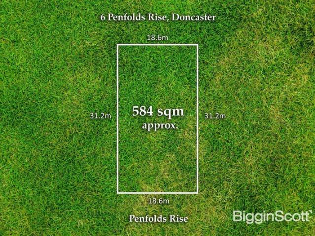 PRIME TULLAMORE LAND: BUILD YOUR DREAM LUXURY HOME IN DONCASTER!