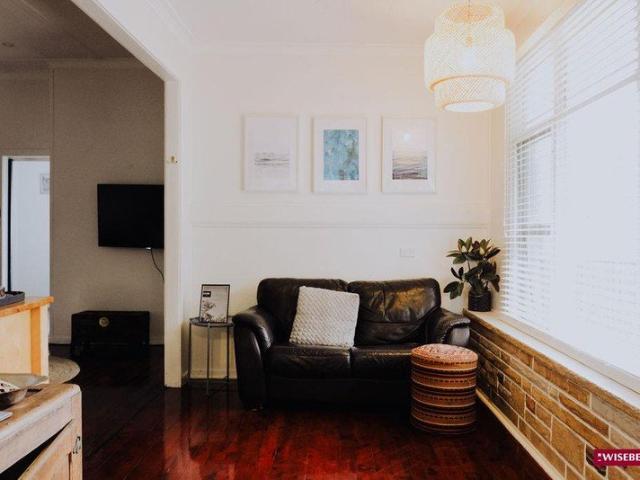 Prime Umina Beach Location