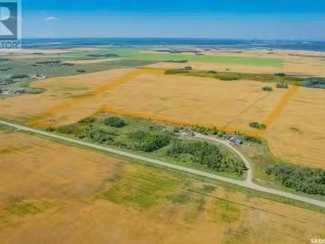 Prime Urban Vista Land_68.79 Acres, Corman Park Rm No. 344, SK.
