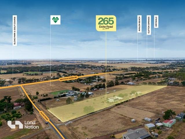Prime Urban Growth Holding with Views, Pool & Potential
